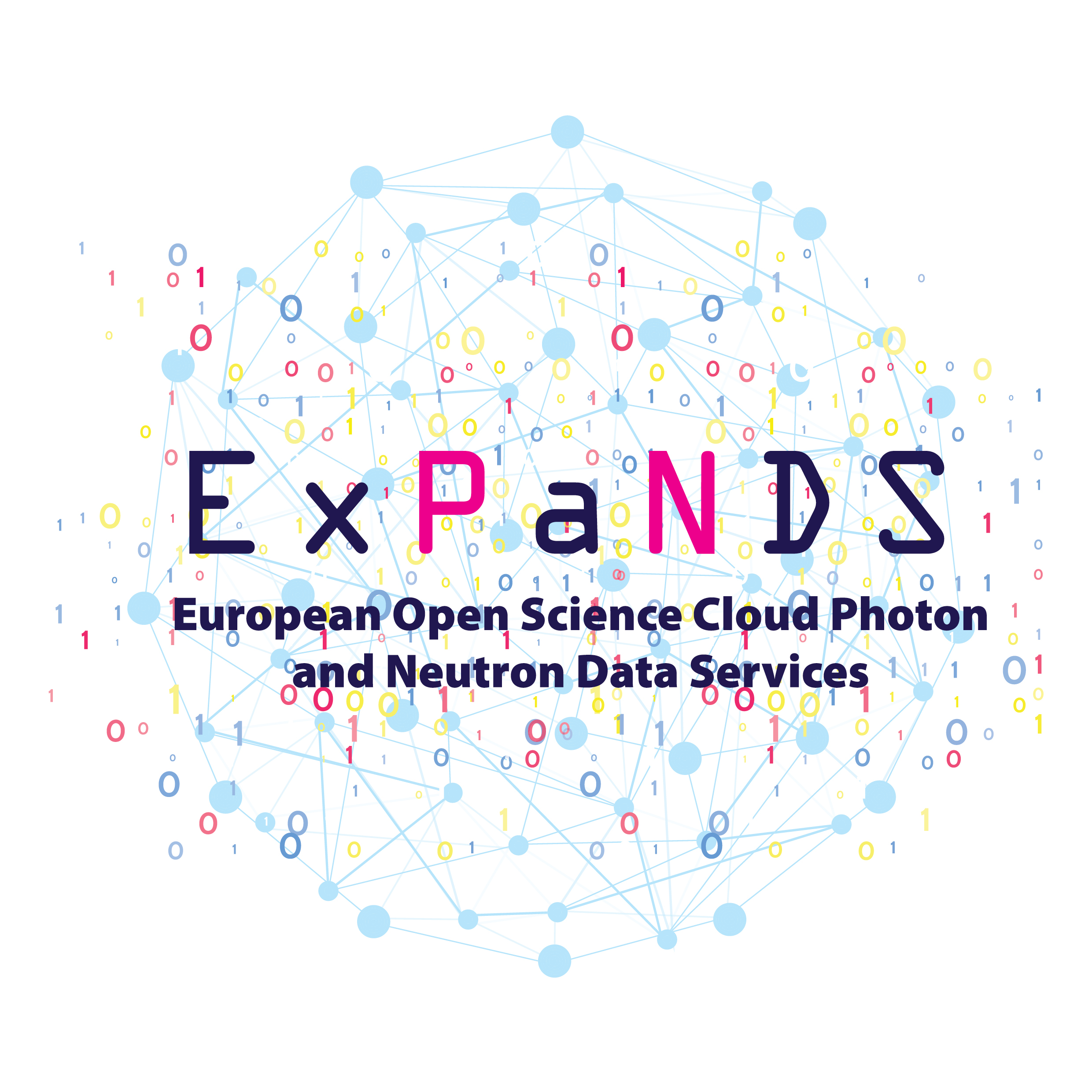 ExPaNDS logo